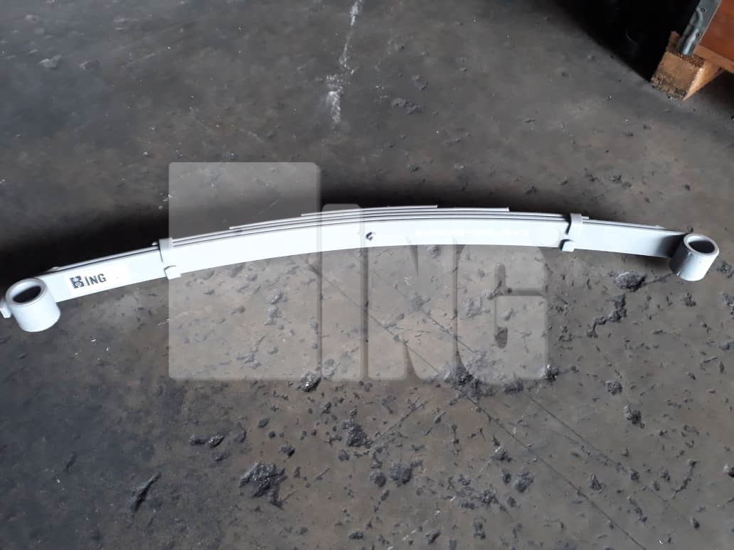 Camion Marketing Leaf Springs Isuzu Leaf Springs